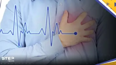 تختلف بين الرجال والنساء.. أعراض تسبق السكتة القلبية بـ 24 ساعة