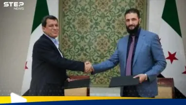 الرئاسة السورية ترفض تصريحات قسد الأخيرة.. وتتحدث عن توجهات خطيرة: أحدث الأخبار