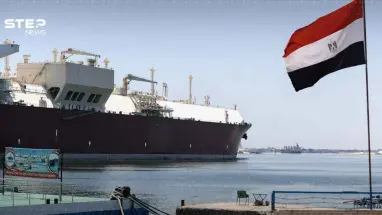 قناة السويس تسجل قفزة 19% بالإيرادات إلى 2.2 مليار دولار