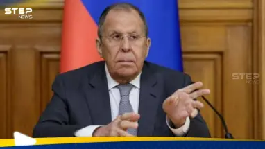 سيرغي لافروف