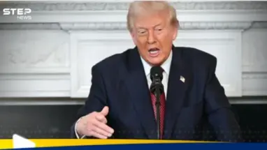 ترامب: إيران تتطلع إلى الحرية ومستعدون لتقديم المساعدة