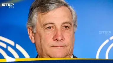 وزير الخارجية الإيطالي يحذر من انضمام أوكرانيا للناتو وهي تخوض حرباً مع روسيا