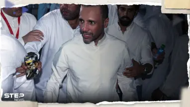 شاهد|| رد فعل مرزوق الغانم على نتائج انتخابات الكويت 2023