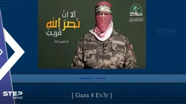 أبو عبيدة يتصدر موقع نادٍ إسرائيليٍ.. فما القصة