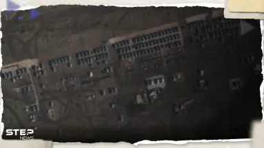 أقمار صناعية تكشف ما تفعله "طائرات إيرانية" في مصانع روسية