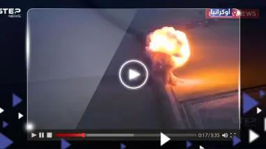 بالصواريخ والقنابل.. شاهد المروحيات الروسية تستهدف لواءين أوكرانيين على محور كوبيانسك
