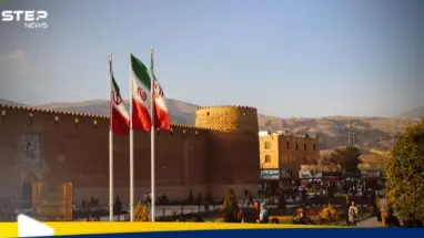 شاهد|| رسالة من عراقجي إلى إسرائيل.. مع "الوجه المرعب": أحدث الأخبار