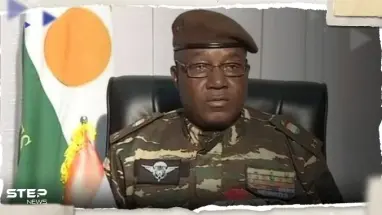 بعد تعيينه رئيساً للمجلس الانتقالي في النيجر.. الجنرال تشياني يكشف سبب الانقلاب على الرئيس