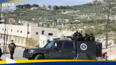 اشتباك بين الأمن السوري وسائق سيارة في قرية البصة بريف اللاذقية ينتهي بانفجار المركبة ومقتل من فيها: أحدث الأخبار