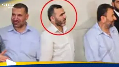 إسرائيل تتحدث عن مقتل الرجل الثالث بحماس.. من هو؟