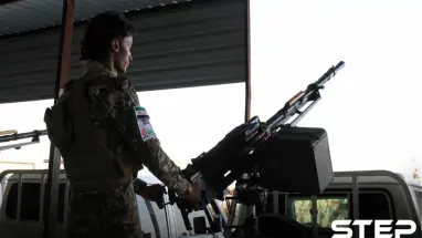 الجيش الوطني يحشد من عفرين، وأنصار الدين توضح اتفاق الهيئة والجبهة