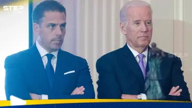 تقرير "صادم" للأمريكيين.. جو بايدن تسلّم مبالغ مالية "طائلة" من دولة منافسه