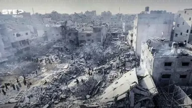 تحذير أممي: غزة تسجل أخطر تصعيد منذ وقف إطلاق النار