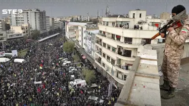 هدوء مؤقت في الشوارع… لكن الإيرانيين يخشون مرحلة أشد قسوة بعد انتهاء الصراع