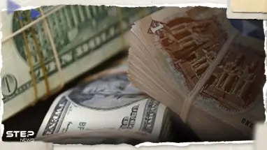 تقرير يكشف حاجة مصر من الدولار لضمان التحول لسعر صرف مرن