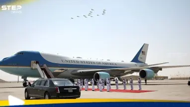 واشنطن تقبل طائرة قطر الفاخرة لخدمة ترامب.. كم يبلغ سعرها؟: أحدث الأخبار