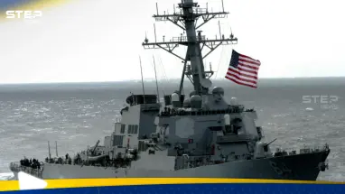 الجيش الأمريكي يعلن ضرب أهداف للحوثيين وينشر بيان بتفاصيل العملية