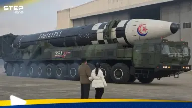 بعد دعوة كيم استعداد قواته للحرب.. معلومات عن "مفاجأة نووية" قريبة