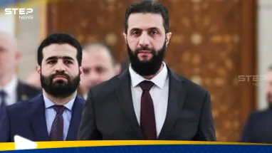 مجلس الأمن يبحث قراراً بشأن الرئيس السوري ووزير الداخلية: أحدث الأخبار