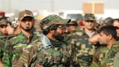 عقوبات أمريكية جديدة على أحد أذرع إيران، فمن هي!!