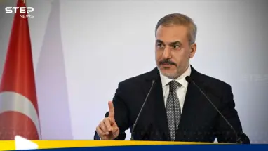 تركيا ترصد تحركات في سوريا.. وتحذر من خطر يهددها: أحدث الأخبار