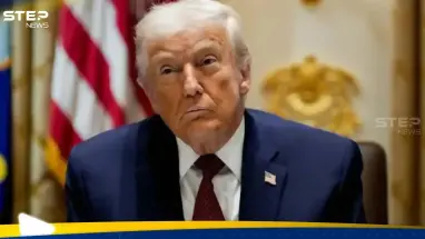 ترامب يكشف سبب عدم استهداف جميع قيادات إيران العسكرية