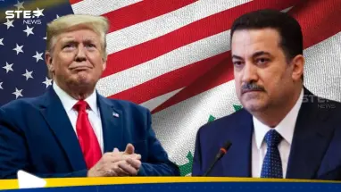 أمريكا توجه توصية للعراق.. وتكشف ما الذي سينقذه من الضربات الإسرائيلية: أحدث الأخبار