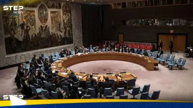 الجزائر تطلب عقد جلسة بمجلس الأمن لبحث خطورة "التهجير القسري" لسكان غزة