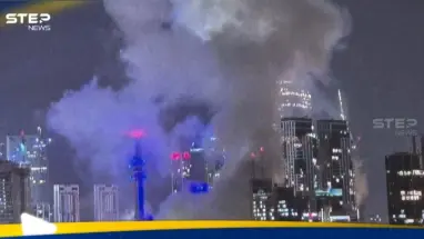 خامنئي يعلن بدء الرد الإيراني على إسرائيل.. والصواريخ تهطل على تل أبيب( فيديو): أحدث الأخبار