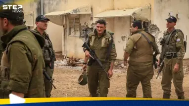 "عدوى بكتيرية" تصيب الجنود الإسرائيليين.. وتل أبيب تعترف باستخراج "جثث" من قبور في غزة