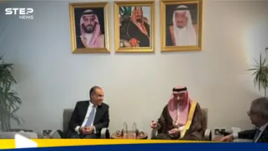 مشاورات بين السعودية و مصر في الرياض.. ماذا تضمنت: أحدث الأخبار