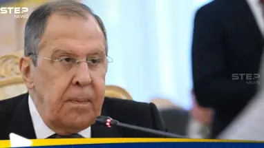 لافروف يكشف سبب تعليق عمل اللجنة الدستورية السورية في جنيف