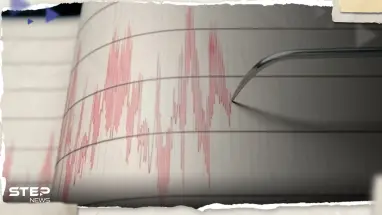 الأرض تأرجحت "كما لو كنت على متن قارب".. زلزال عنيف ضرب بابوا غينيا الجديدة