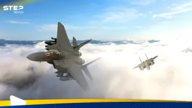 تقارير تكشف عن مشاركة دولة عربية في الضربات الأمريكية "الانتقامية" على مواقع ميليشيات إيرانية