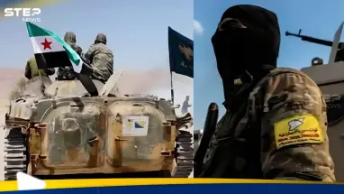 قوات سوريا الديمقراطية والجيش السوري يتبادلان الاتهامات بخرق بنود الاتفاق: أحدث الأخبار