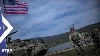 لمنع توسع الصراع .. قوات أمريكية في "موقع غير معلن" بالشرق الأوسط