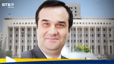 عبد القادر حصرية.. من هو حاكم مصرف سوريا الجديد: أحدث الأخبار