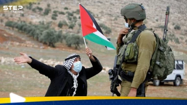 قبيلتان بدويتان "تهزان" تل أبيب