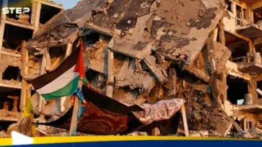 إسرائيل توافق على ضخ دولة عربية الأموال لإعادة إعمار غزة خلال وقف إطلاق النار: أحدث الأخبار