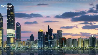 قفزة سياحية ضخمة في أبوظبي