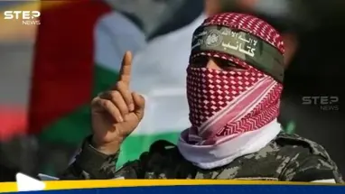 في أول ظهور مصور له منذ أشهر.. أبو عبيدة يوجه رسالة لقادة تل أبيب وتحذيرا أخيرا: أحدث الأخبار