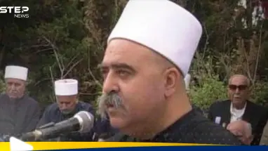 شيخ الدروز في إسرائيل يعلن موقفاً "مفاجئاً" بشأن سوريا ويوجه "رسالة" للسويداء: أحدث الأخبار