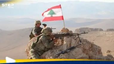 قائد الجيش اللبناني: عمليات إطلاق الصواريخ تخدم إسرائيل: أحدث الأخبار