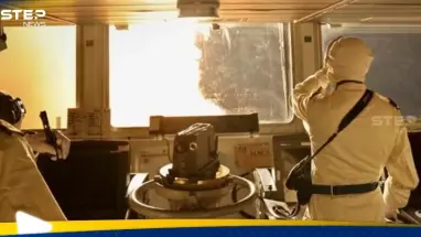 غارات جوية على الحديدة.. وأمريكا تعلن تنفيذ ضربات على مواقع حوثية باليمن