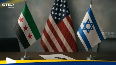 السلام بين سوريا وإسرائيل برعاية أمريكية.. هل اقترب الموعد وما هي الشروط؟: أحدث الأخبار