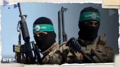 صحيفة تتحدث عن معلومات "سرّية" بيد الجيش الإسرائيلي من كاميرات رؤوس مقاتلي حماس