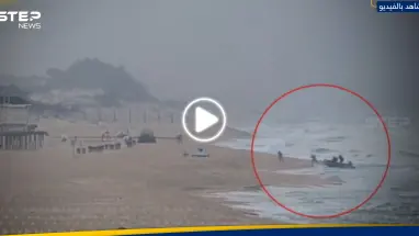 "جنود إسرائيليون يهربون".. قناة عبرية تكشف كيف اخترقت حماس شاطئ زيكيم (صور+ فيديو)