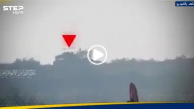 بالفيديو|| سرايا القدس تستهدف خط إمداد للجيش الإسرائيلي.. وأبو بلال يصدر بياناً عاجلاً