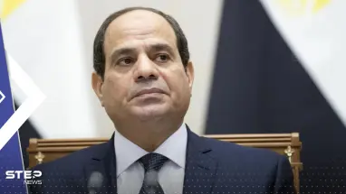 أول تعليق من السيسي بعد قصف نويبع وطابا بطائرات مسيرة