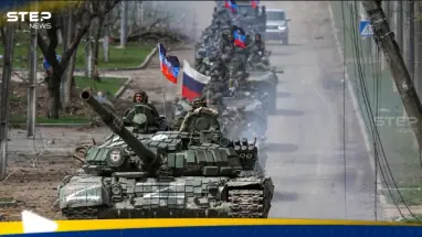 الدفاع الروسية تعلن عن تقدم.. وتكشف خسائر القوات الأوكرانية خلال 24 ساعة الماضية: أحدث الأخبار